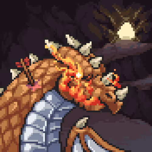 Official Dormant Dragons