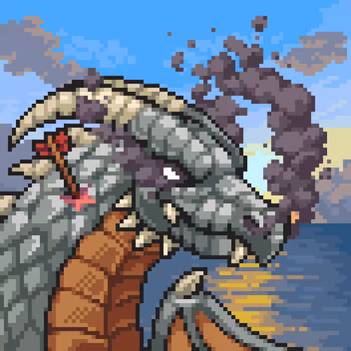 Official Dormant Dragons