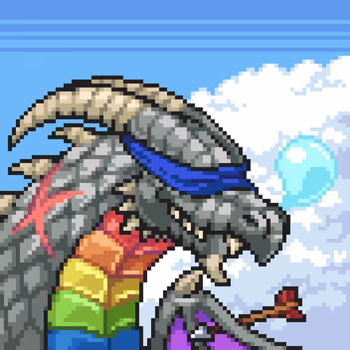 Official Dormant Dragons