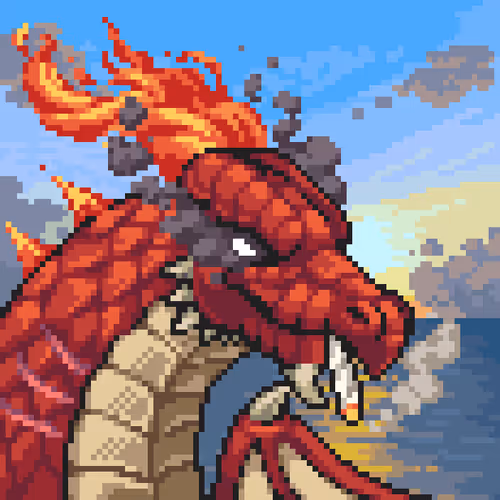 Official Dormant Dragons