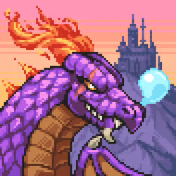 Dormant Dragons #3398