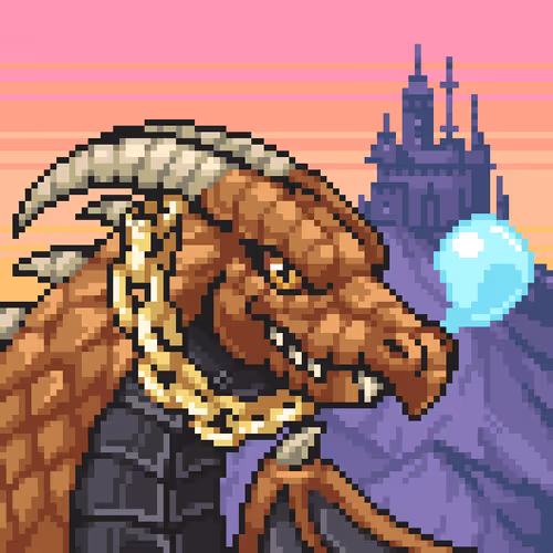 Official Dormant Dragons
