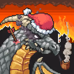Dormant Dragons #551