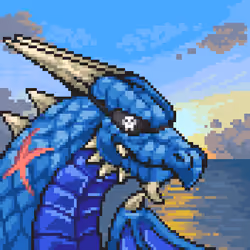 Dormant Dragons #1328