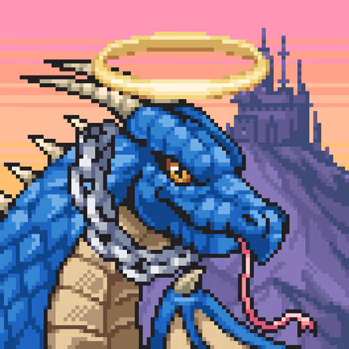 Official Dormant Dragons