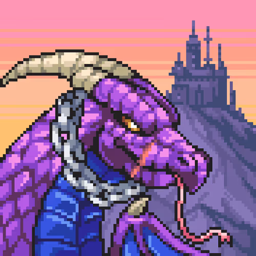 Official Dormant Dragons