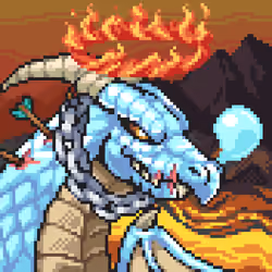 Dormant Dragons #968
