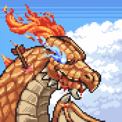 Dormant Dragons #923