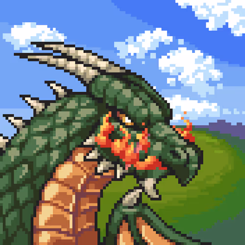 Official Dormant Dragons
