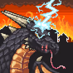 Dormant Dragons #3207