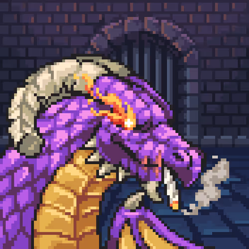 Official Dormant Dragons