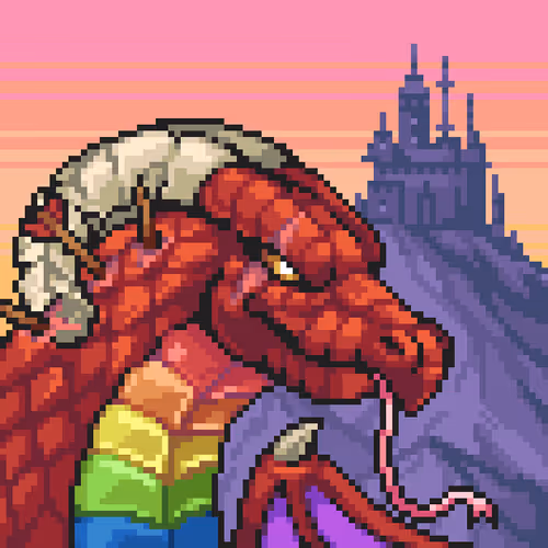 Dormant Dragons #4698