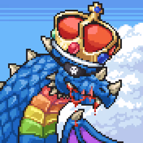 Official Dormant Dragons