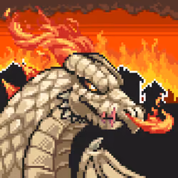 Dormant Dragons #2042