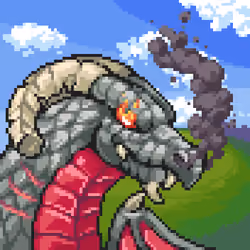 Dormant Dragons #423