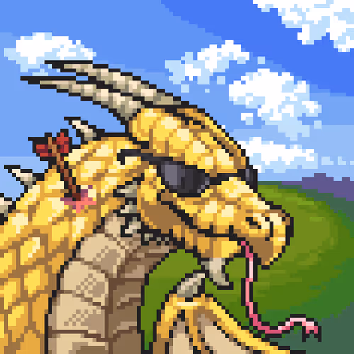 Official Dormant Dragons