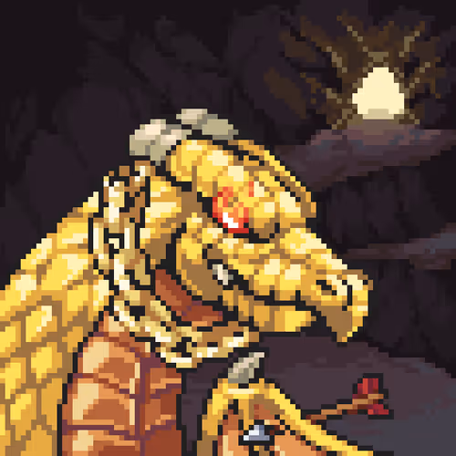 Official Dormant Dragons