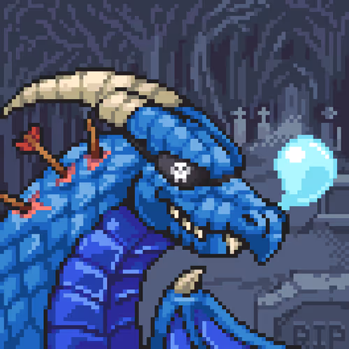 Official Dormant Dragons