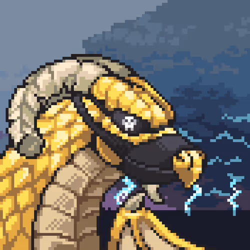 Official Dormant Dragons