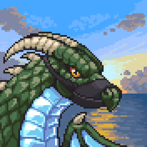 Official Dormant Dragons