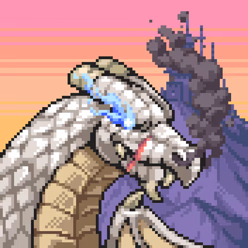 Official Dormant Dragons