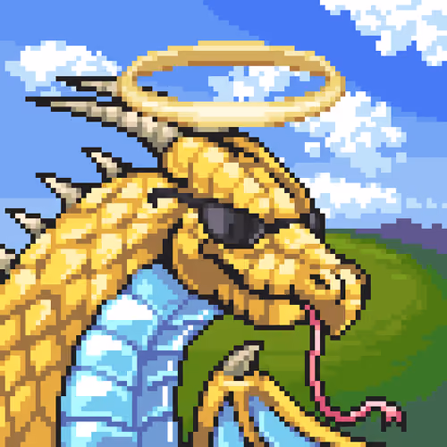 Dormant Dragons #591
