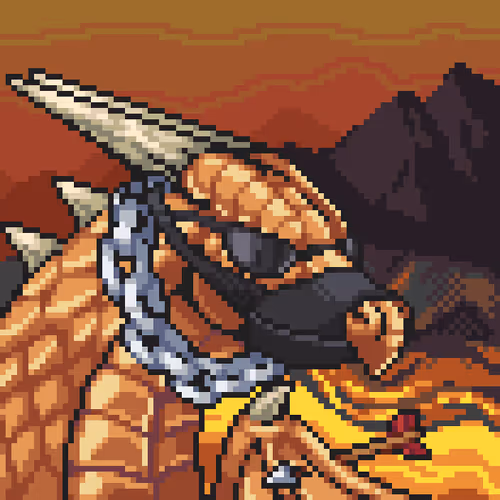 Official Dormant Dragons