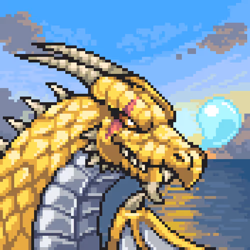Official Dormant Dragons