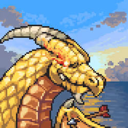 Dormant Dragons #240