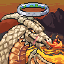 Dormant Dragons #3866