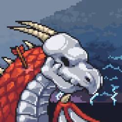 Dormant Dragons #25