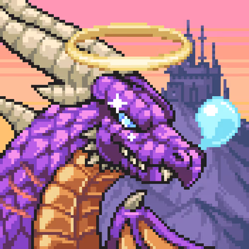 Official Dormant Dragons