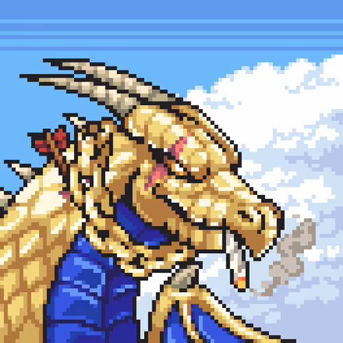 Dormant Dragons #41
