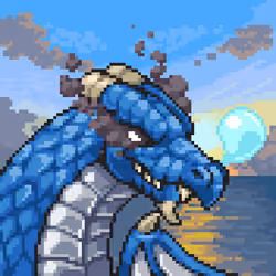 Dormant Dragons #280