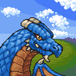 Dormant Dragons #742