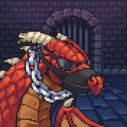 Official Dormant Dragons