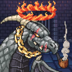Dormant Dragons #914