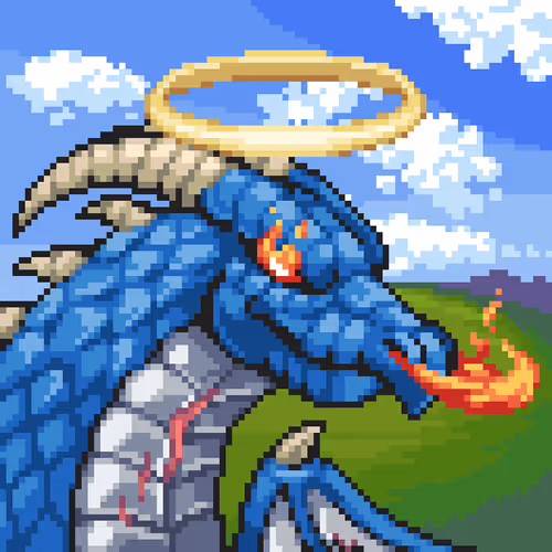 Official Dormant Dragons
