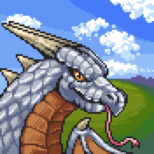 Official Dormant Dragons