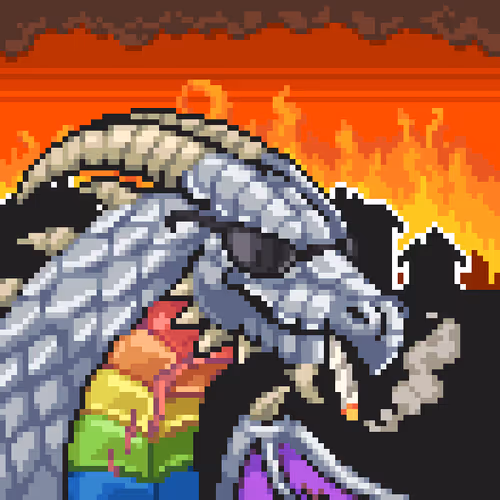 Official Dormant Dragons