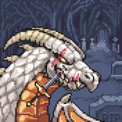 Dormant Dragons #1275