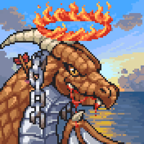 Official Dormant Dragons