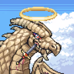 Dormant Dragons #2161