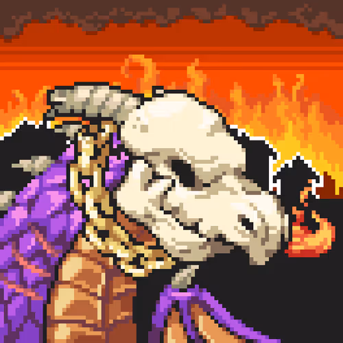 Official Dormant Dragons