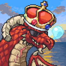 Dormant Dragons #1329