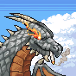 Dormant Dragons #4350