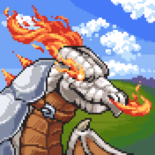 Dormant Dragons #369