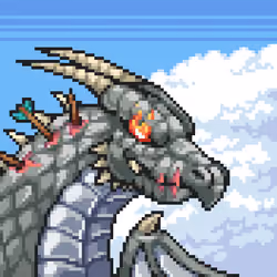 Dormant Dragons #1993