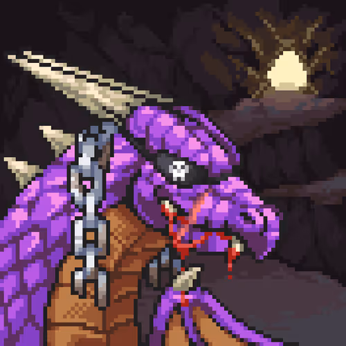 Official Dormant Dragons
