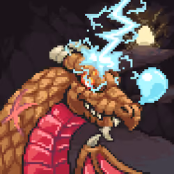 Dormant Dragons #1245